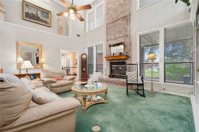 4510 Canyon Lake, Corpus Christi, TX 78413