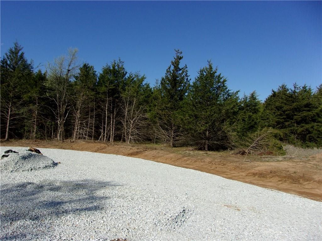 7777 Arthur Road, Shawnee, OK 74804