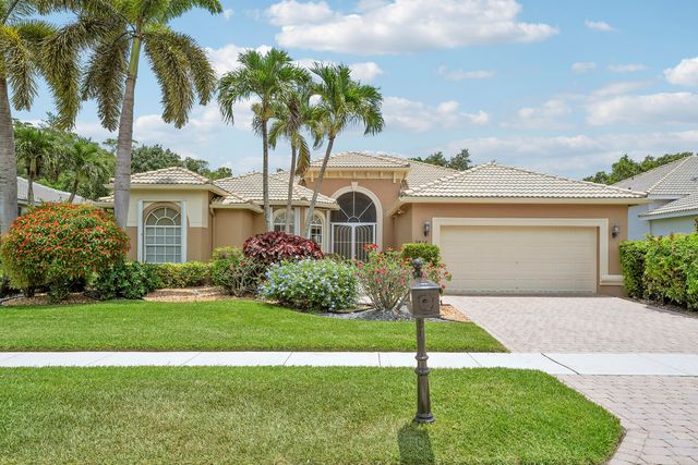 9424 Palestro Street, Lake Worth, FL 33467