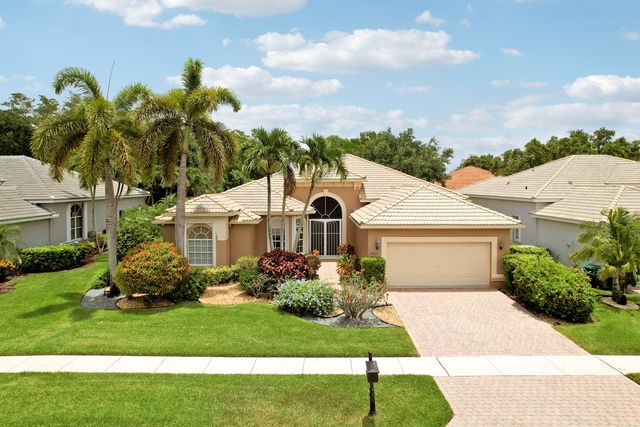 9424 Palestro Street, Lake Worth, FL 33467
