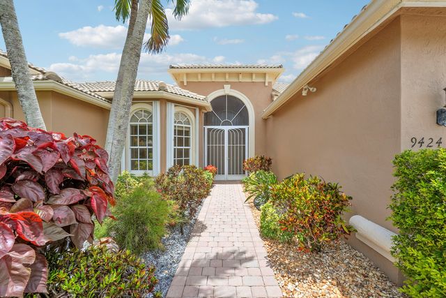 9424 Palestro Street, Lake Worth, FL 33467