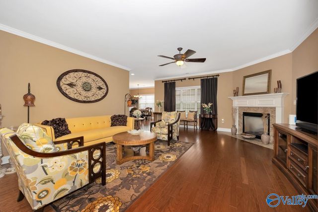 195 Sarah Jane Drive, Madison, AL 35757