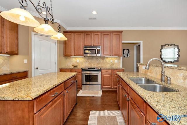 195 Sarah Jane Drive, Madison, AL 35757