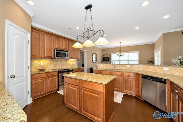 195 Sarah Jane Drive, Madison, AL 35757