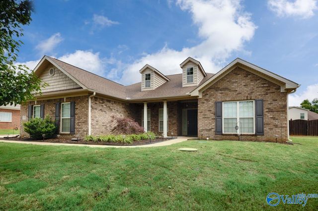195 Sarah Jane Drive, Madison, AL 35757