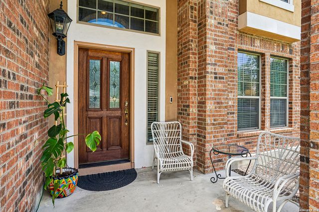 141 CLAYWELL DR, San Antonio, TX 78209