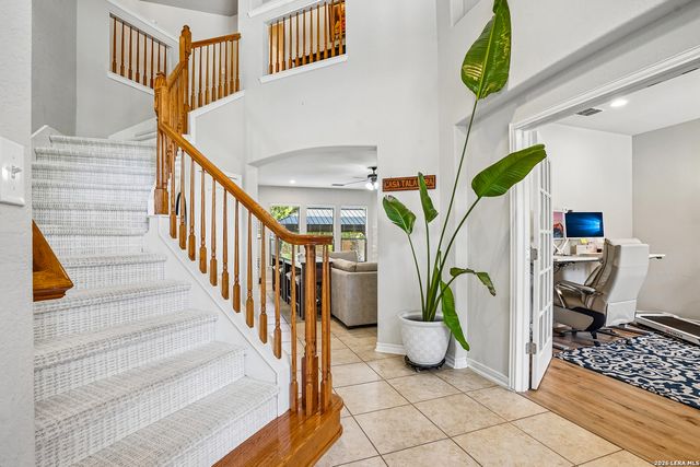 141 CLAYWELL DR, San Antonio, TX 78209
