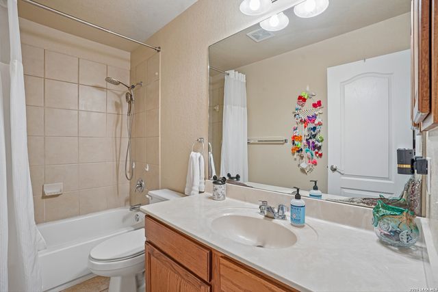 141 CLAYWELL DR, San Antonio, TX 78209