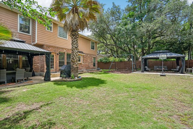 141 CLAYWELL DR, San Antonio, TX 78209