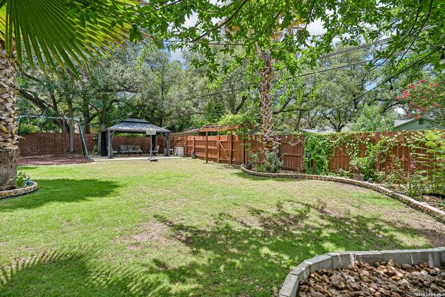 141 CLAYWELL DR, San Antonio, TX 78209