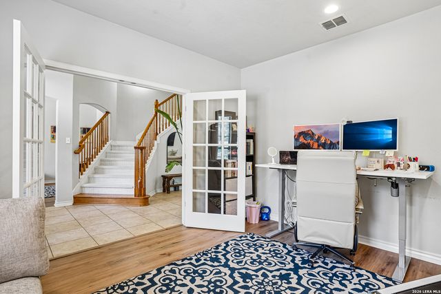 141 CLAYWELL DR, San Antonio, TX 78209