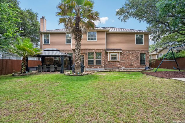 141 CLAYWELL DR, San Antonio, TX 78209