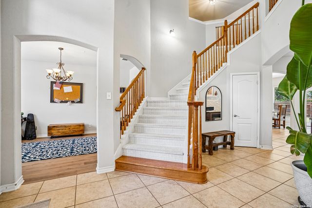 141 CLAYWELL DR, San Antonio, TX 78209