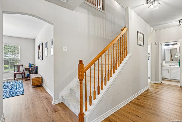 141 CLAYWELL DR, San Antonio, TX 78209