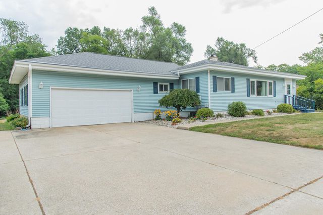 1916 Romence Road, Portage, MI 49024