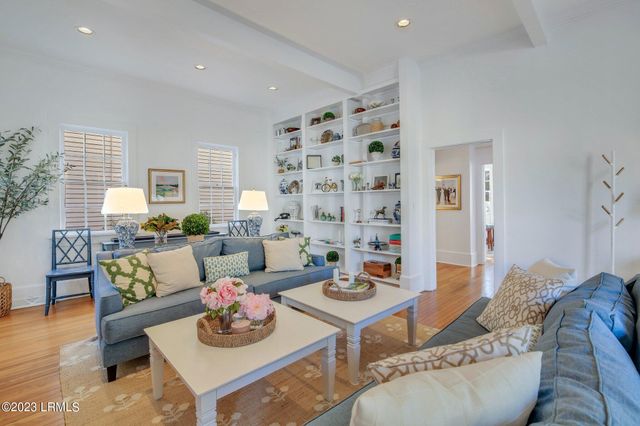 1214 King Street, Beaufort, SC 29902