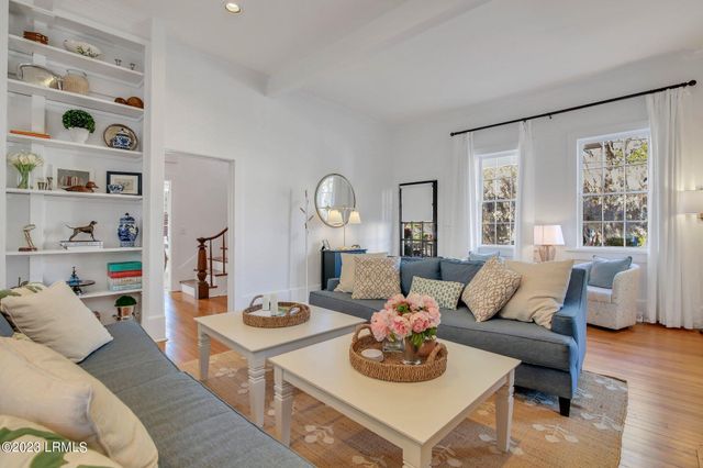1214 King Street, Beaufort, SC 29902