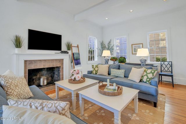 1214 King Street, Beaufort, SC 29902