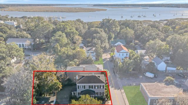 1214 King Street, Beaufort, SC 29902