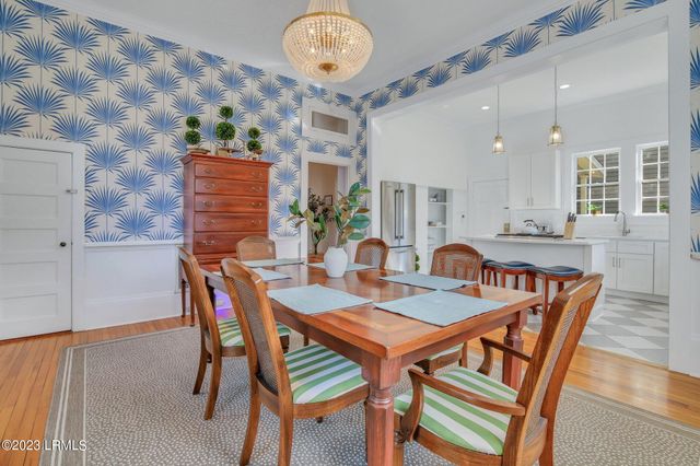 1214 King Street, Beaufort, SC 29902