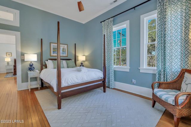 1214 King Street, Beaufort, SC 29902
