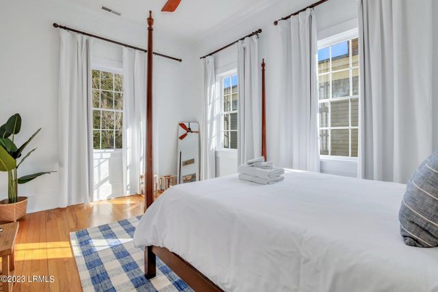 1214 King Street, Beaufort, SC 29902