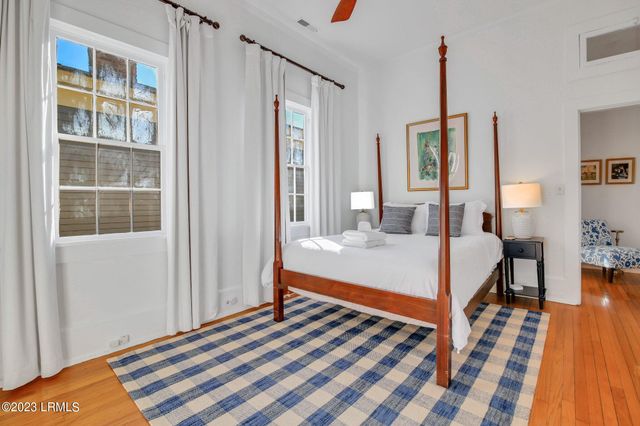 1214 King Street, Beaufort, SC 29902
