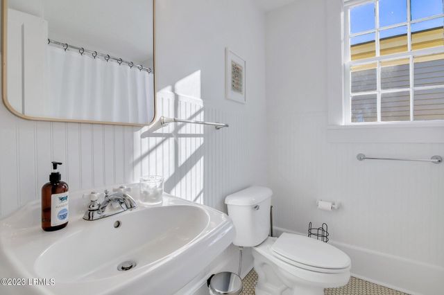 1214 King Street, Beaufort, SC 29902