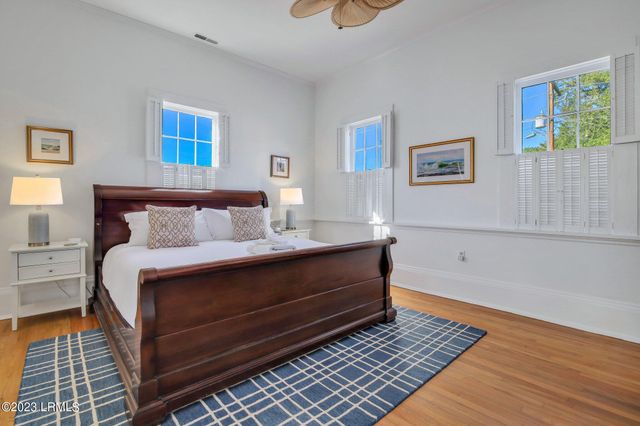1214 King Street, Beaufort, SC 29902