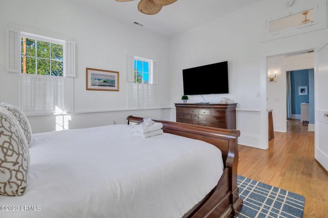 1214 King Street, Beaufort, SC 29902