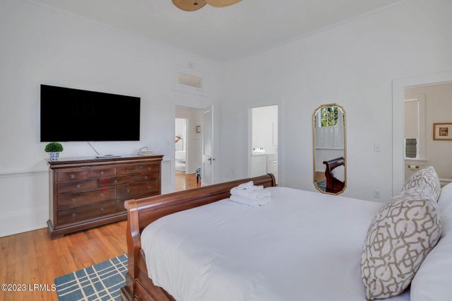 1214 King Street, Beaufort, SC 29902