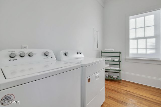 1214 King Street, Beaufort, SC 29902