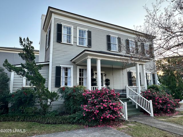 1214 King Street, Beaufort, SC 29902
