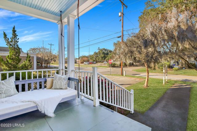 1214 King Street, Beaufort, SC 29902