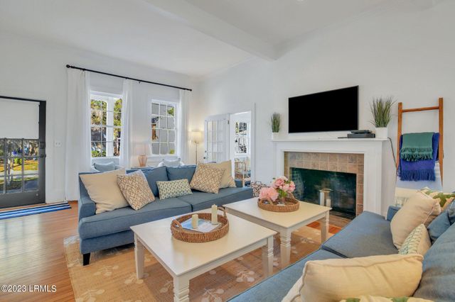 1214 King Street, Beaufort, SC 29902