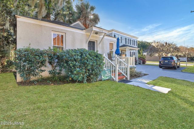 1214 King Street, Beaufort, SC 29902
