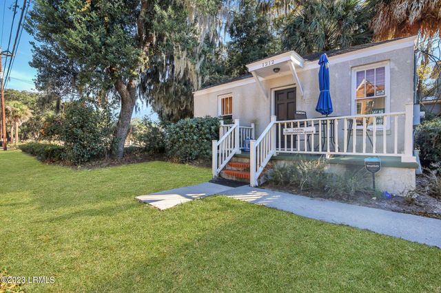 1214 King Street, Beaufort, SC 29902