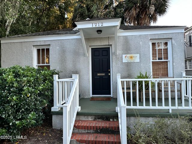 1214 King Street, Beaufort, SC 29902