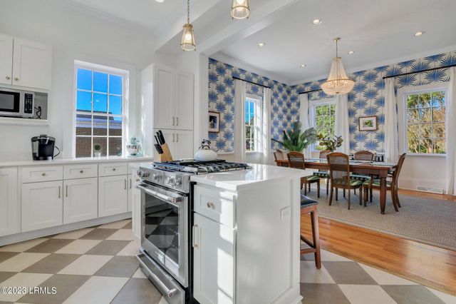 1214 King Street, Beaufort, SC 29902