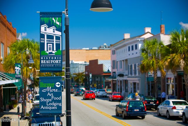 1214 King Street, Beaufort, SC 29902