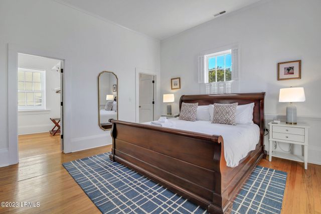 1214 King Street, Beaufort, SC 29902