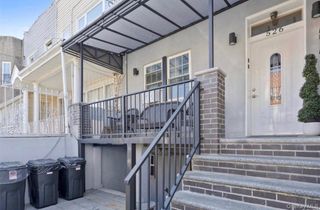 526 Linwood Street, Brooklyn, NY 11208