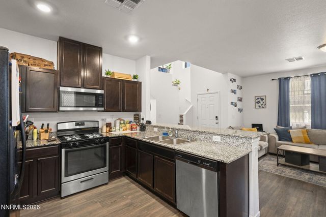 9526 Nautical Mile Road, Reno, NV 89506