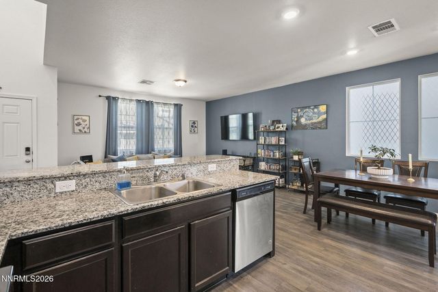 9526 Nautical Mile Road, Reno, NV 89506