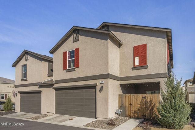 9526 Nautical Mile Road, Reno, NV 89506