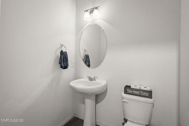 9526 Nautical Mile Road, Reno, NV 89506