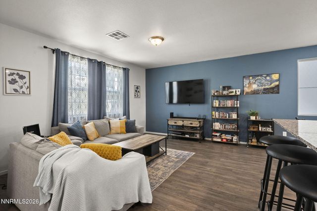 9526 Nautical Mile Road, Reno, NV 89506