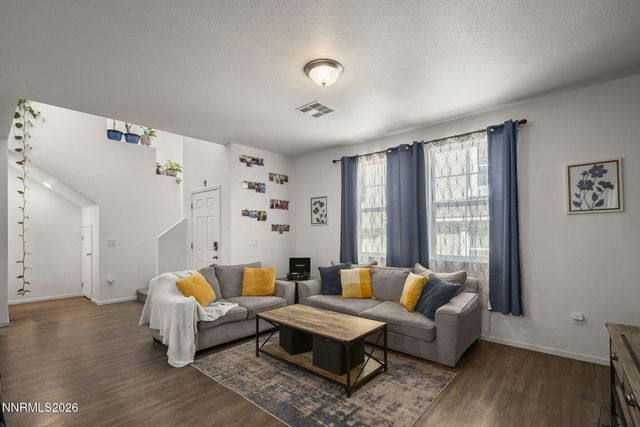 9526 Nautical Mile Road, Reno, NV 89506