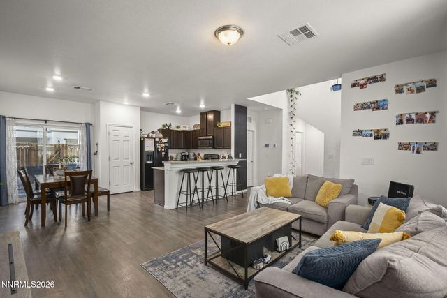 9526 Nautical Mile Road, Reno, NV 89506