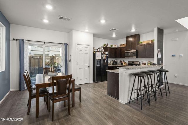 9526 Nautical Mile Road, Reno, NV 89506